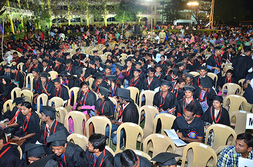 convocation 2015